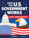 How the U.S. Government Works: A Kid's Guide to Civics by Syl Sobel