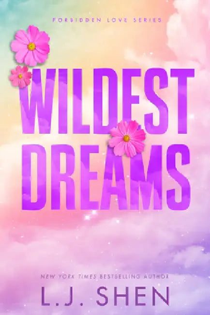 Wildest Dreams (Standard Edition) by L. J. Shen