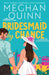 Bridesmaid by Chance by Meghan Quinn