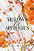 Arrows and Apologies (Standard Edition) by Sav R. Miller