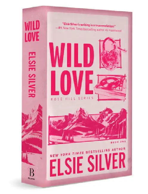 Wild Love (Deluxe Edition) by Elsie Silver