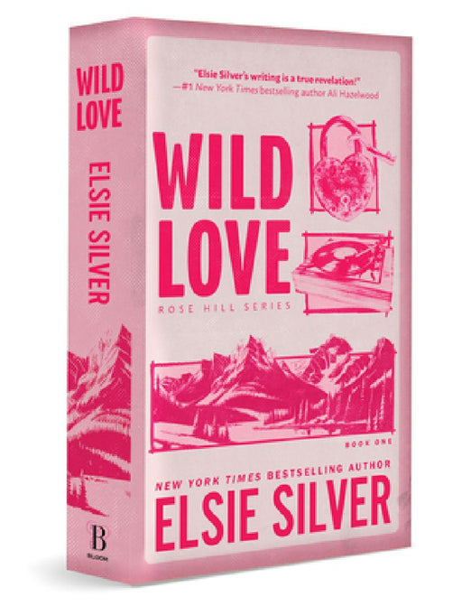 Wild Love (Deluxe Edition) by Elsie Silver