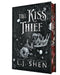 The Kiss Thief (Deluxe Edition) by L. J. Shen
