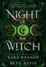 Night of the Witch (Standard Edition) by Sara Raasch