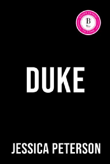 Duke (Deluxe Edition) by Jessica Peterson