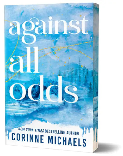 Against All Odds (Deluxe Edition) by Michaels, Corinne