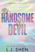Handsome Devil (Standard Edition) by Shen, L. J.