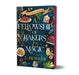 A Fellowship of Bakers & Magic: A Charming Cosy Fantasy Bake-Off by J. Penner