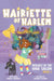 Trouble at the Hair Salon by Tanya Wright, Ashley Evans