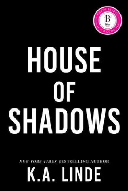 House of Shadows by K. A. Linde