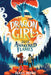 Dragon Girl and the Awakened Flames by Jenny Moore