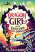 Dragon Girl and the Graveyard of Doom by Jenny Moore
