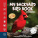 My Backyard Bird Book by Cheryl Johnson