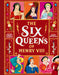 The Six Queens of Henry VIII by Honor Cargill-Martin, Jaimee Andrews