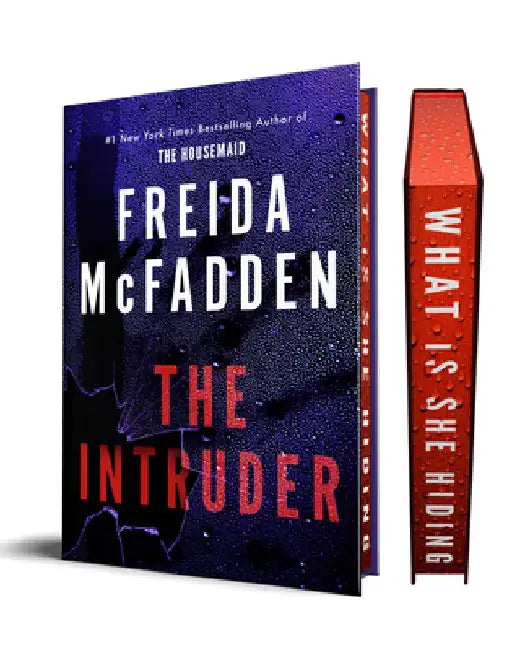 The Intruder 