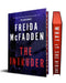 The Intruder  by Freida McFadden