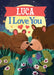Luca I Love You by Jd Green, Joanne Partis