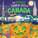 The Spookiest Pumpkin Patch in Canada by Louise Martin, Gabriele Tafuni