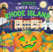 The Spookiest Pumpkin Patch in Rhode Island by Louise Martin, Gabriele Tafuni