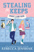 Stealing for Keeps by Jenshak, Rebecca