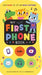 My First Phone Book by Villie Karabatzia