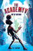 The Academy V: Cup of Nations by T. Z. Layton