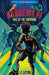 The Academy VI: Rise of the Scorpions by T. Z. Layton