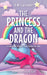 The Princess and the Dragon by A. M. Luzzader