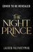 The Night Prince (Deluxe Edition) by Lauren Palphreyman