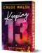 Keeping 13 (Deluxe Edition) by Walsh, Chloe