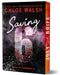 Saving 6 (Deluxe Edition) by Walsh, Chloe