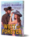 West of Forever (Deluxe Edition) by Corinne Michaels