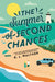 The Summer of Second Chances (Standard Edition) by K. L. Walther