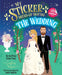 My Sticker Dress-Up(tm) Swifties: The Wedding! by Louise Anglicas