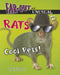 Rats: Cool Pets! by Alvin Silverstein, Virginia Silverstein, Laura Silverstein Nunn