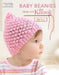 Baby Beanies Made with the Knook by Dorothy E. Uhlir