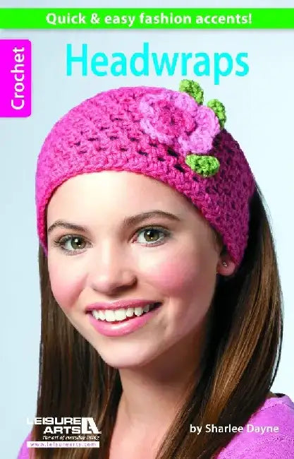 Headwraps by Sharlee Dayne