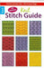 Knit Stitch Guide by Rita Weiss