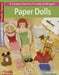 Paper Dolls by Herrschners