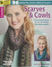 Scarves & Cowl by Karen Ratto-Whooley