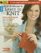 10-20-30 Minutes to Learn to Knit by Leisure Arts