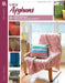 Lacy Afghans: 8 Lightweight Throws and Blankets by Rena V. Stevens