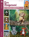 Zoo Amigurumi Crochet: 8 Projects to Create Your Own Animal Kingdom by Leisure Arts