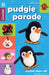 Pudgie Parade Crochet: 8 Lovable Designs, Crochet Them All by Leisure Arts