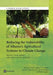 Reducing the Vulnerability of Albania's Agricultural Systems to Climate Change: Impact Assessment and Adaptation Options by William R. Sutton, Jitendra P. Srivastava, James E. Neumann