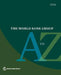 The World Bank Group A to Z 2016 by World Bank Group