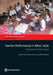 Teacher Performance in Bihar, India: Implications for Education by Shabnam Sinha, Rukmini Banerji, Wilima Wadhwa
