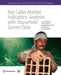 Key Labor Market Indicators: Analysis with Household Survey Data by Ina Pietschmann, Steven Kapsos, Evangelia Bourmpoula