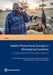 Mobile Phone Panel Surveys in Developing Countries: A Practical Guide for Microdata Collection by Andrew Dabalen, Alvin Etang, Johannes Hoogeveen