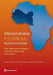 Strengthening Post-Ebola Health Systems: From Response to Resilience in Guinea, Liberia, and Sierra Leone by Ramesh Govindaraj, Christopher H. Herbst